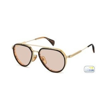 David Beckham Мъжки слънчеви очила David Beckham DB 1226_G_S