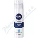 Nivea Men Sensitive gel na holenie 200 ml