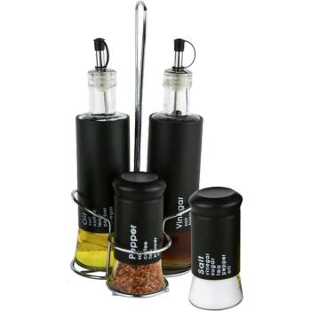 ТОР TOP-Оливерник 4-ка ЧЕРНО 320ml/150ml (80898B) (013254)