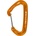 Skylotec Карабинер с щифт Skylotec Fly-Weight Evo Snapgate carabiner - Orange - размер Wire Gate (321-0317-0511)