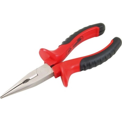 Kleště půlkulaté přímé 160 mm – Zboží Dáma