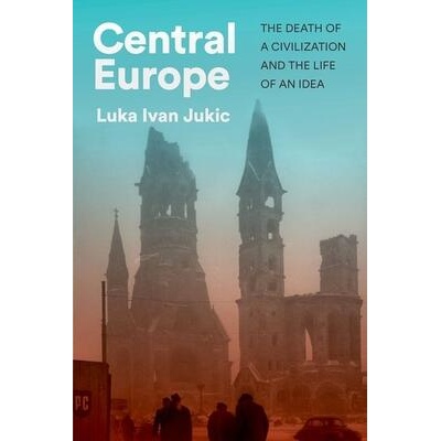 Central Europe | Luka Ivan Jukic