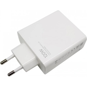 Xiaomi Оригинално Бързо Зарядно за Xiaomi 17, XIAOMI 120W, MDY-13-EE (Bulk)