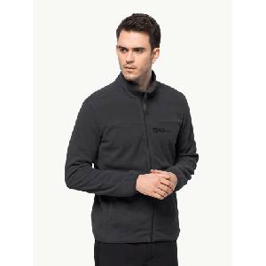 Jack Wolfskin Полар beilstein fz m - sportdepot - 76,86 лв