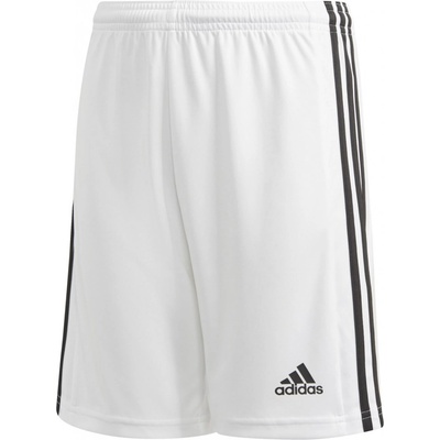 Adidas Squad 21 SHO Y GN5766 Bílá