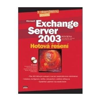 Microsoft Exchange Server 2003