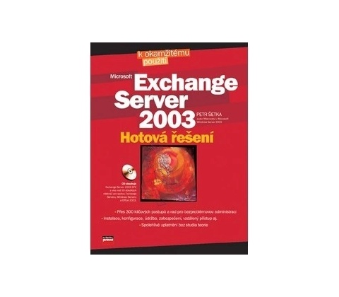 Microsoft Exchange Server 2003