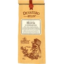 Grešík Hepčík Devatero bylin 50 g