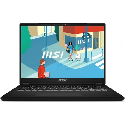 MSI Modern 14 H D13MG-068CZ