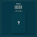 BTOB 4U - Inside - In Version CD