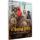 Ohnivé ženy - DVD