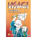 Usagi Yojimbo Záblesky smrti - 2013