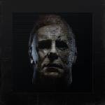 John Carpenter & Cody Carpenter & Daniel Davies - Halloween (Reissue) (Box Set) (Red Dried Blood Coloured) (6 LP) (0843563191170)