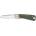 Gerber нож GERBER Straightlace green