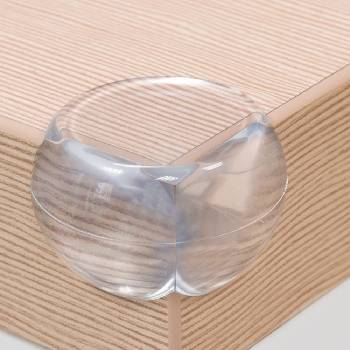 Image 1 of BabyOno Обезопасител за шкаф прозрачен 4бр Babyono 959