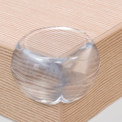 BabyOno Обезопасител за шкаф прозрачен 4бр Babyono 959