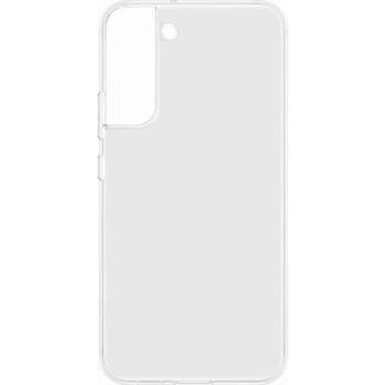 Samsung Galaxy S22+ Clear Cover