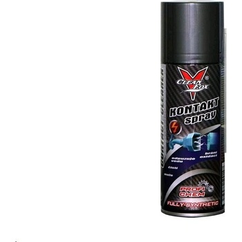 Clean Fox Kontakt Spray 200 ml