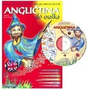 Angličtina do ouška + CD [CZ