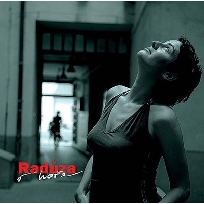 RADUZA - V HORE (1CD)