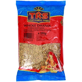 TRS Koriandrové semienka 250 g