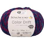 Schachenmayr Color Drift 00088 Peacock Плетива прежда (9807014-00088)