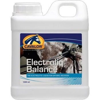 Image 1 of Cavalor Electrolyq 1 Kg - Течна смес от витамини за коне (VW472561)
