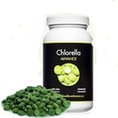 Doplnky stravy na detoxikáciu Advance Chlorella 1000 tabliet