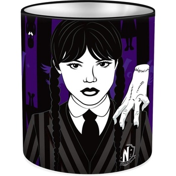 Wednesday моливник, (11104143)