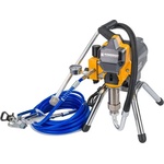 Powermat Машина за безвъздушно боядисване powermat pm-pdm-1300m pro/ 1300w (pm1279)