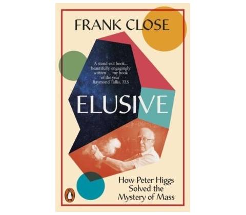 Elusive - Frank Close