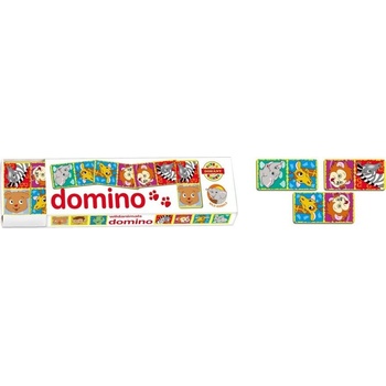 Dohány Domino mix motivů