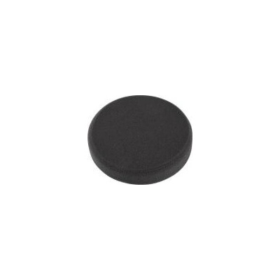 Extol Kotúč leštiaci penový šedý, 150x30mm, na finálne leštenie, 8803541