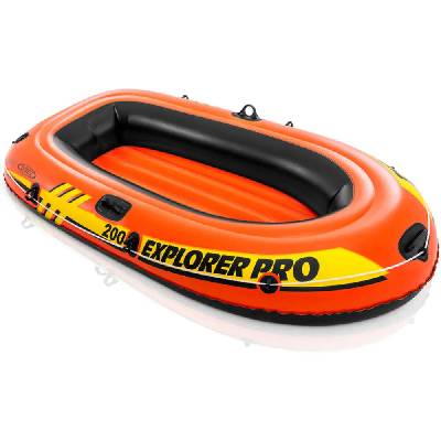 НАДУВАЕМА ЛОДКА explorer pro 200 i03403760 (6941057402659)
