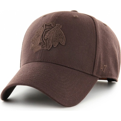 47 Brand NHL Chicago Blackhawks '47 MVP SNAPBACK