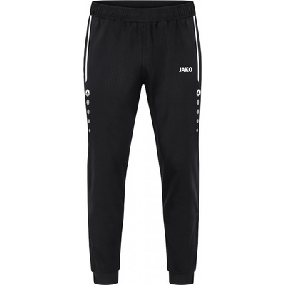 Jako Allround tepláky černá
