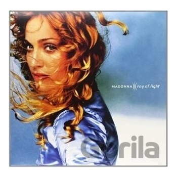 MADONNA: RAY OF LIGHT LP