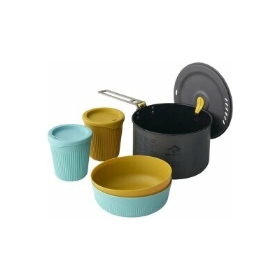 Sea to Summit Frontier UL One Pot Cook Set 2.2l