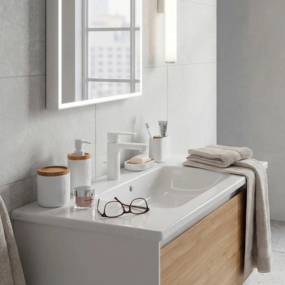 Nimco Kora KO 24000SET-05 bílá – Hledejceny.cz