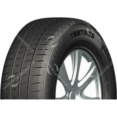 TBB Advenzza AS 195/70 R15 104/102S