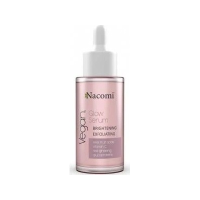 Nacomi Lightening Serum Lightening 40 ml