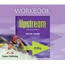 Upstream Proficiency C2 Workbook CD 3