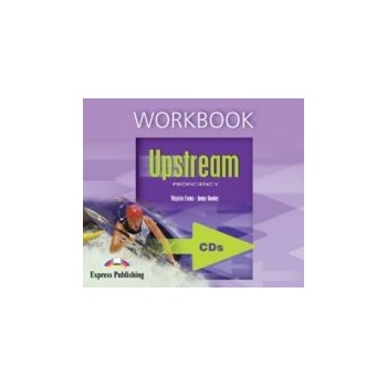 Upstream Proficiency C2 Workbook CD 3