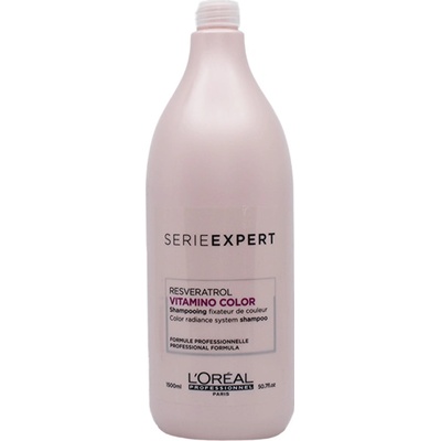 L'Oréal Expert Resveratrol Vitamino Color Shampoo 1500 ml