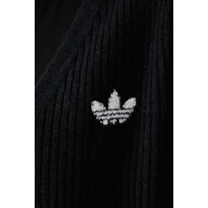 Adidas пуловер дамски с добавена вълна Adiluna Season 2 x Jennie (LD8933)