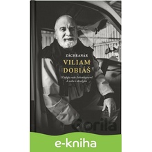 Záchranár Vilam Dobiáš