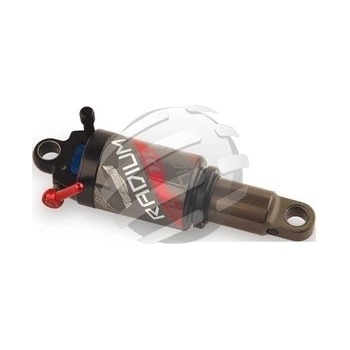 Manitou Radium Expert