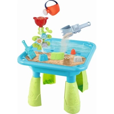 Paradiso Toys Маса за пясък и вода с аксесоари