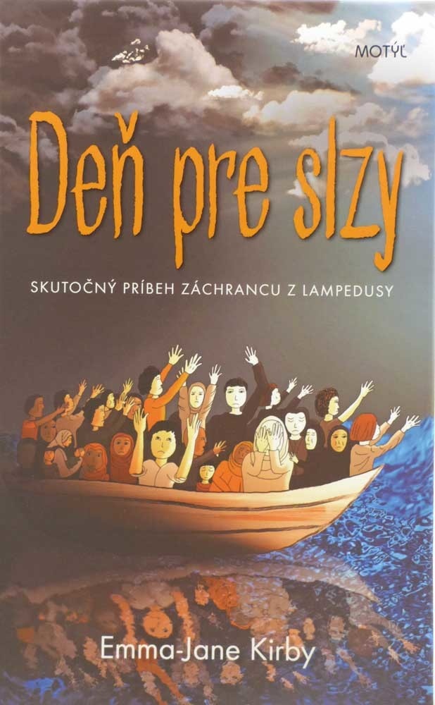 Deň pre slzy