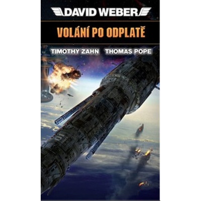 Volání po odplatě